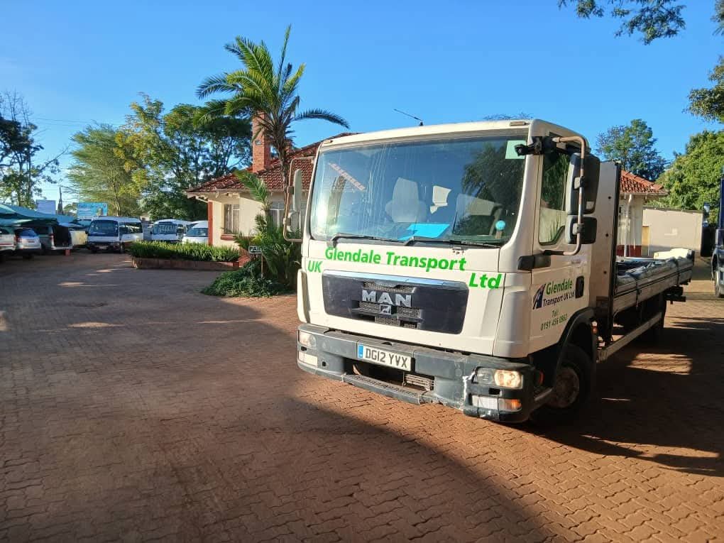 MAN TGL 8.180 Curtainsider-SOLD For Sale